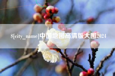 内蒙古中国地图高清版大图2024