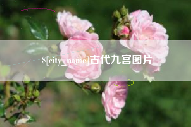 内蒙古古代九宫图片