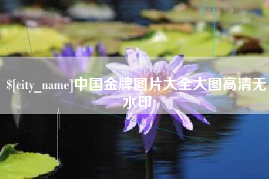 内蒙古中国金牌图片大全大图高清无水印